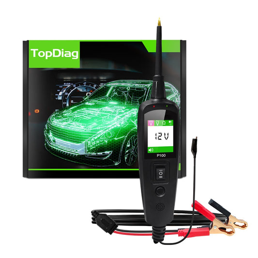 Recommend a great circuit tester. Low price, full functions, guaranteed quality