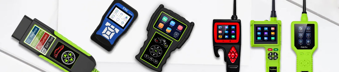OBD2 Scanner