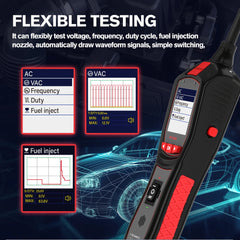 Topdiag P150 Best Electric Tester Support All 6V-30V Circuit Tester For Vehicle