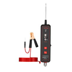TopDiag P50 Pro Multi-function MINI Oscilloscope Automotive Circuit Tester