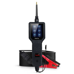 TopDiag P100 Pro Vehicle Electrical System Circuit Tester Multimeter & Oscilloscope Leakage test