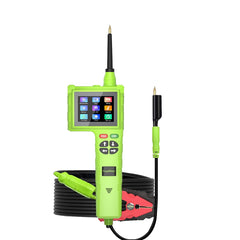TopDiag P200 Pro Master Edition Circuit Tester High Measurement Accuracy Support Upgraded