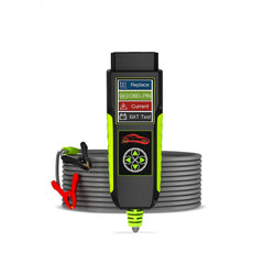 TopDiag BT400 Automotive Battery Tester Multi-functional Auto Diagnostic Tool For Car Battery
