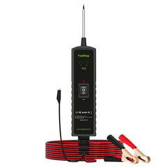TopDiag P55 12-24V Automotive Power Supply Circuit Diagnostics