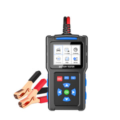 TopDiag BT300 Automotive Battery Diagnostic Support All Ordinary Lead-acid & AGM flat batteries Test