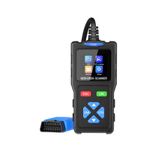 JDIAG T100 Universal Car OBDII Scanner Code Reader Best Diagnostic Tool For Cars