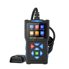 T300 High Quality Automotive OBDII Scanner Read Fault Error Code Car Diagnostic Tool